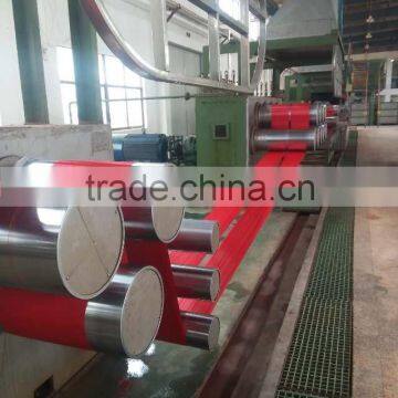 Manufacturer for Recycled Polyester Fiber photo-5