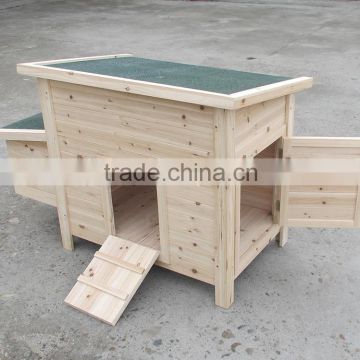 outdoor wooden lowes chicken coop