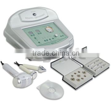 handheld microdermabrasion machine