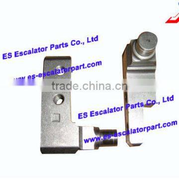 HITACHI escalator Parts , Escalator Step Axle RHS Front for Hitachi