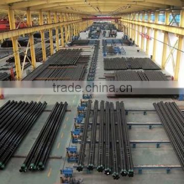 p9 seamless steel pipe