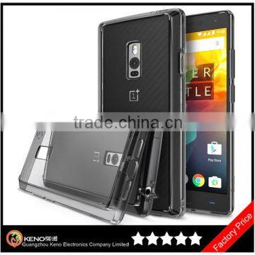 Keno For OnePlus 2 Case, For OnePlus Two Case Cover Accessories, TPU Case Cover For OnePlus 2nd Gen