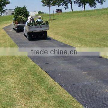 Factory Supply Plastic Roadway Plate photo-4