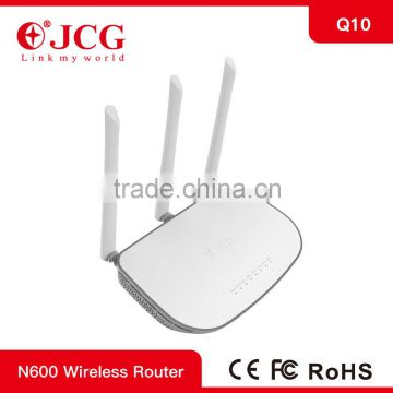 JCG NEW ARRIVEAL 450Mbps wireless Router wifi router wireless network equipment