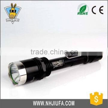 Cheap Price In alibaba rechargeable super bright led torch