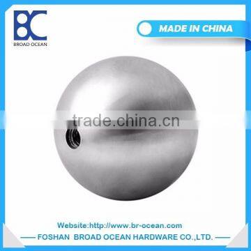 Made in China 304 Stainless Steel Handrail Balls (BL-04) photo-2