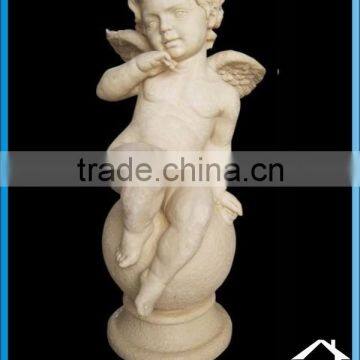 Timeless Outdoor Garden Statues photo-4