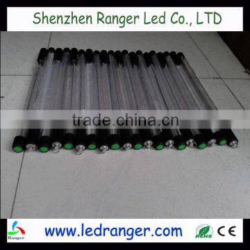 LED POI, LED WAND, Led Spinning Wand, Graphics Display for Nunchaku Dancer,DIY Quality Choice photo-3