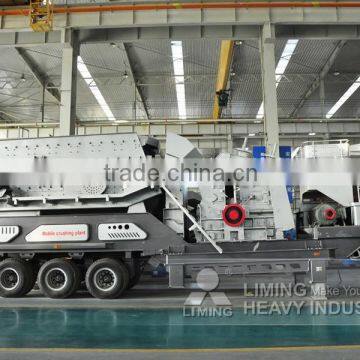 The Best Concrete Crusher for Sale of Russia
