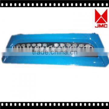 HOT SALE!!! JMC BRAND LIGHT TRUCK SPARE PARTS FOR SALE,JMC1030 GRILLE