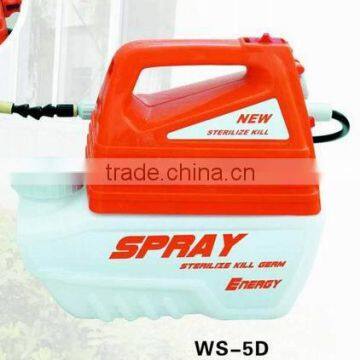 ulv nozzles electric sprayer WS-5D