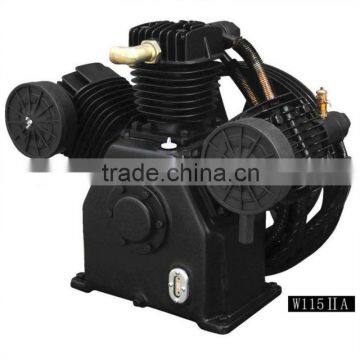 1.4m3 10bar Piston Air Compressor Pump