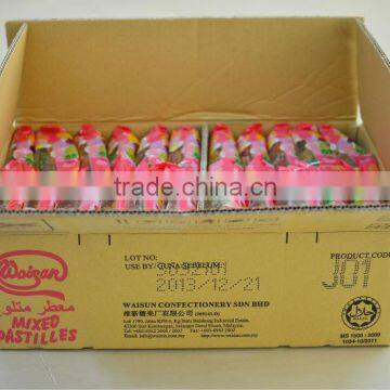 Soft Candy Packaging