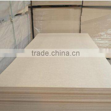 Cheap Plain Medium Density Fiberboard / Plain MDF
