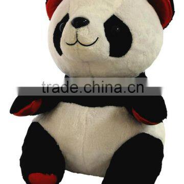 Plush toys of Panda