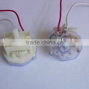 15-minute washing machine timer for cleaning