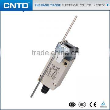 CNTD Long Mechanical Life Industrial Automation limit switch CHL-5050