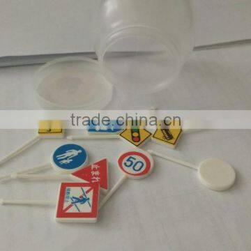 J310 Fruit Fork Creative Fashion Fruit Fork photo-2