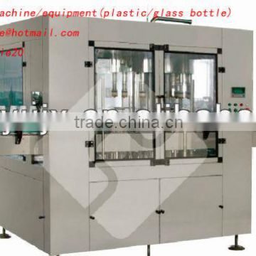 automatic labeling machines for pet bottles