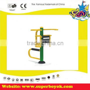 Park High Quality Kids Outdoor Gym Equipment 1-9p