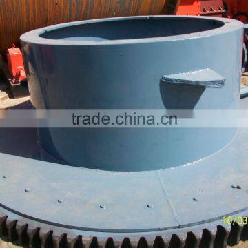 Melting Furnace Coal Gasifier photo-3