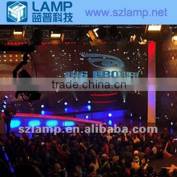 LAMP indoor full color program LED display