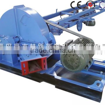 DISC WOOD CHIPPER:WOOD CHIPS MAKING MACHINE