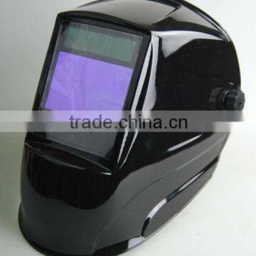 Unique best sell plastic welding hood