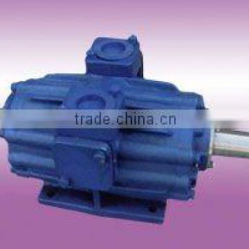 Vacuum Milking Pump For Milking Machine