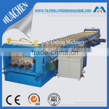 china  galvanized steel floor deck machine making machine                        
                                                Quality Choice