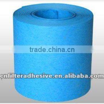 auto fuel filter paper