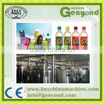 Fully automatic lemon juice making machine/fruits juice production line/prune juice extractor