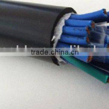 1kV control cable PVC insulated control cable 1MM2