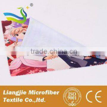 hot sale eyeglasses cleaning wiper