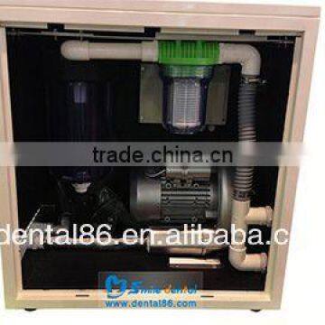 2014 Hot Sale! Dental Suction Machine