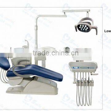 dental chair unit