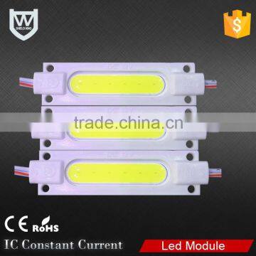 SHIELD KING new design COB LED module 2W good price for jewelry bar and KTV