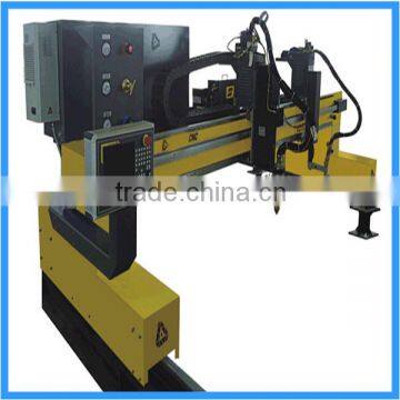 CNC plasma/flame cutting machine