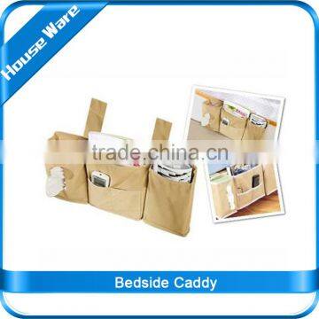 Bedside Caddy for Houseware for car Storage Bag