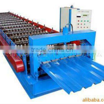 Color coated galvanized steel sheet/plate