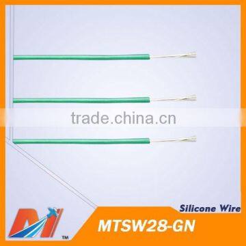 Maytech 28AWG high temperature silicone wire and cable