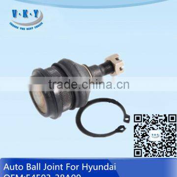54503-38A00 Auto Ball Joint For Hyundai