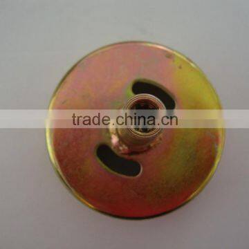 BRUSH CUTTER SPARE PARTS GX35 CLUTCH PLATE