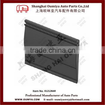 Rubber seal strip (Truck body parts) 012128AR