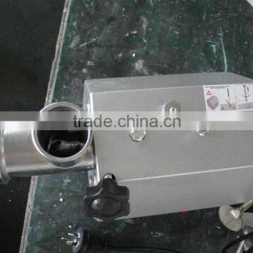 CE Approved Home Use Mini Meat Grinder Mincer photo-3
