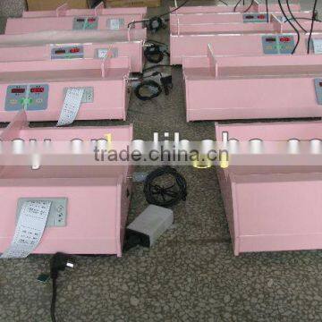 mechanical baby weighing scales