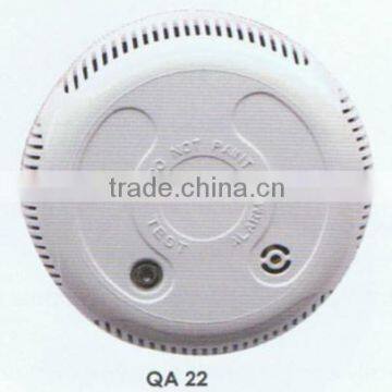 Single Station Smoke Detector