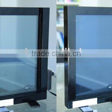 Glass Curtain Design photo-2