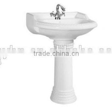 New bathroom design sanitary ware suite two piece toilet