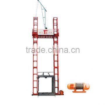 China Manufacturer SMZ150 Self-propelled Jack Gantry Lift